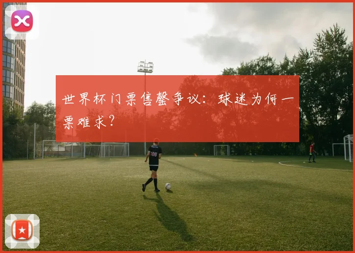 世界杯门票售罄争议：球迷为何一票难求？